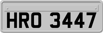 HRO3447