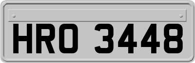 HRO3448