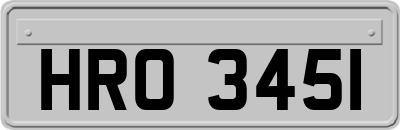 HRO3451