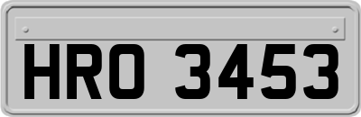 HRO3453