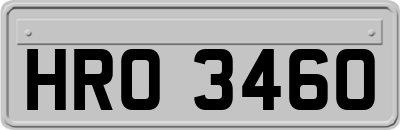 HRO3460