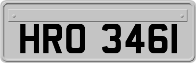 HRO3461