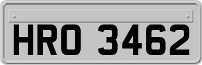 HRO3462