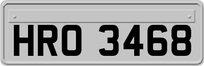 HRO3468