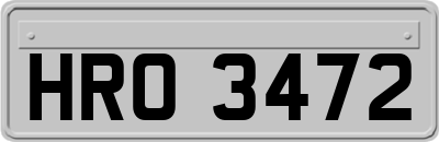 HRO3472