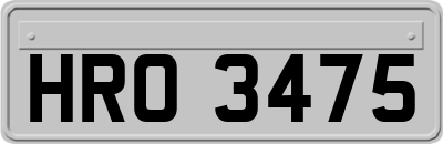 HRO3475
