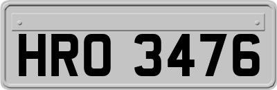 HRO3476