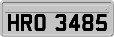 HRO3485