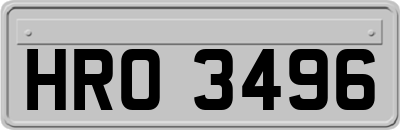 HRO3496
