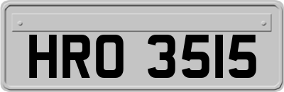 HRO3515