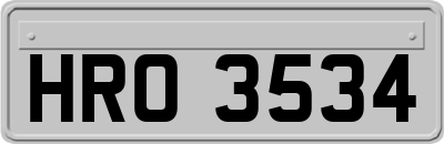 HRO3534