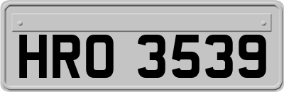 HRO3539