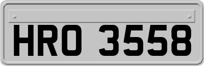 HRO3558