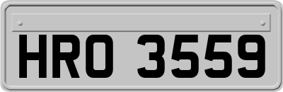 HRO3559
