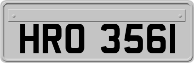 HRO3561