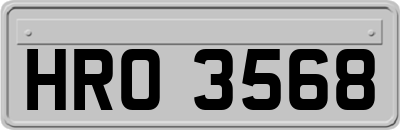 HRO3568