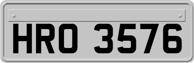 HRO3576