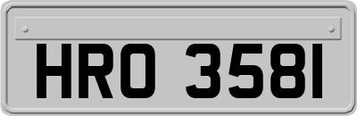 HRO3581