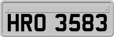 HRO3583