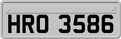 HRO3586