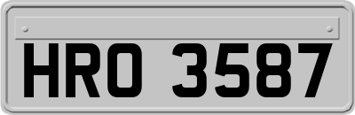 HRO3587