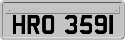 HRO3591