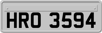 HRO3594