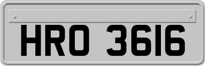 HRO3616