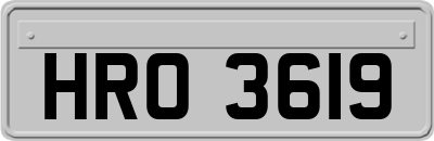 HRO3619
