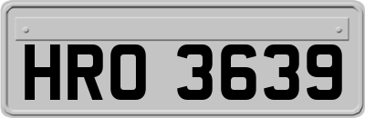 HRO3639