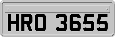 HRO3655