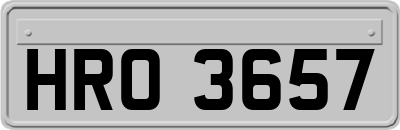HRO3657