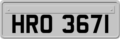 HRO3671