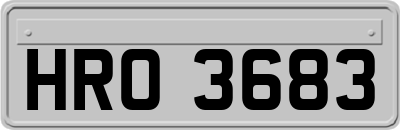 HRO3683