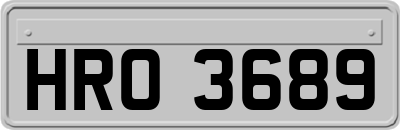 HRO3689