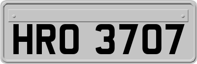HRO3707