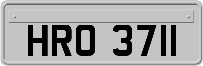 HRO3711