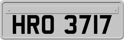 HRO3717