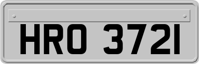 HRO3721