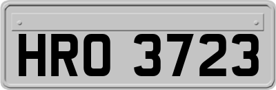 HRO3723