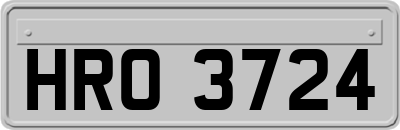 HRO3724