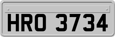 HRO3734