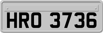 HRO3736