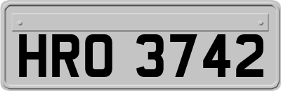 HRO3742