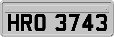 HRO3743