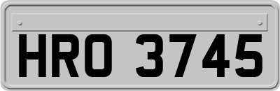 HRO3745