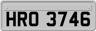 HRO3746