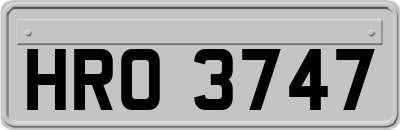 HRO3747