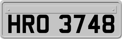HRO3748