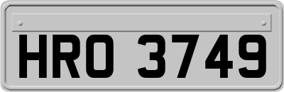 HRO3749